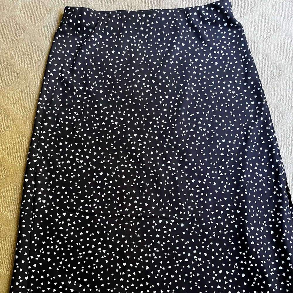 A New Day maxi skirt